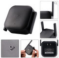 XIAOMI R03 WiFi Amplifier Pro 300Mbps 2.4GHZ with 2 Antenna Network Expander Signal Wireless Route