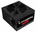 XIGMATEK X-POWER 600W 80+ Power Supply