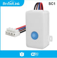 Broadlink SC1 Wifi Controller