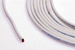 DUPLEX WIRE #16  (per meter)