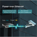TL-SG1005LP  5-Port Gigabit Desktop Switch with 4-Port PoE+