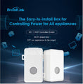 Broadlink SC1 Wifi Controller