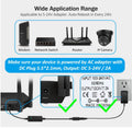 Router Rebooter |  Automatic Power Cycling Cable