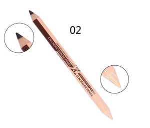 2in1 Eyebrow Pencil with Concealer