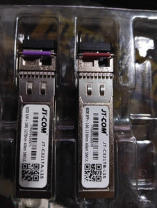 SFP+10G   40km   MODULE  SM/LC (1 PAIR )
