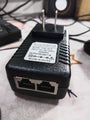 POE ADAPTER 24VOLTS 1 AMPERE
