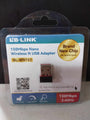 LB Link 150Mbps Wireless Adapter USB, WIFI Dongle , LB-link High speed wireless