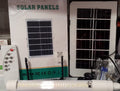 Waterproof  Solar Fluorescent Lamp 120W with Panel
