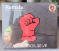 Solid State Drive ( RAMSTA ) 256GB