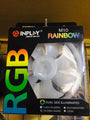 INPLAY RGB Fan  ( COOLING FAN For PC CASE M10 )