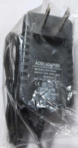 12 Volt 2A Power Adapter Supply AC to DC