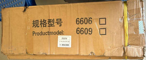 9U DATA CABINET