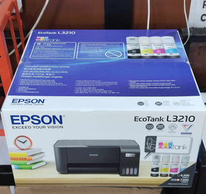 EPSON L3210
