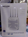 WAVLINK WiFi6 Outdoor Access Point, Dual Band 2.4G+5G AX3000