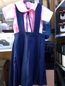 HIGHSCHOOL/SEÑOR HIGH UNIFORM SET