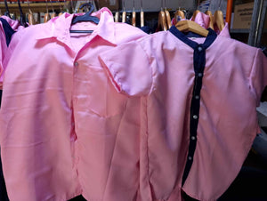 UNIFORM  SENOR HIGH SCHOOL/HIGHSCHOOL (EITHER BLOUSE,POLO,PANTS,SAYAL)