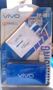 Vivo Charger -TYPE C