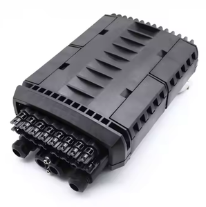 HORIZONTAL TYPE SPLICE CLOSURE 24 CORE