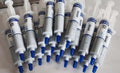 THERMAL GREASE Injection for CPU AND GPU