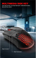 Inplay M066 Gaming Wired Mouse