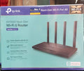 TP-Link Archer AX12 AX1500 Wi-Fi 6 Dual-Band Gigabit Router