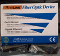 MEDIA CONVERTER 1000MBPS 1 PAIR