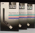 ALFA NET _ WI-FI DONGLE  150/300 Mbps
