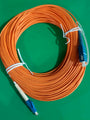 LC to LC Fiber Patch Cable _ 30meters single mode
