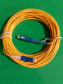 SC To LC Single mode Fiber Patch Cord_10m