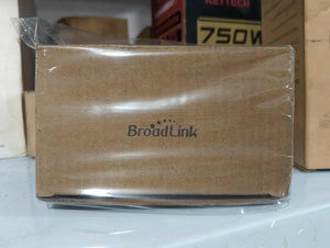 Broadlink SC1 Wifi Controller