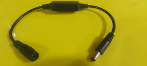 Router Rebooter |  Automatic Power Cycling Cable
