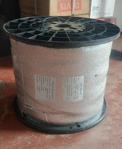 KAIZEN 2CORE 2KM FIBER CABLE WIRE