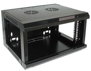 6U Data Cabinet(530x400x300)