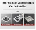 Floor Drain | Inner Core Floor Drain