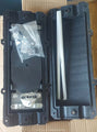 12/24 Core Compact Horizontal Fiber Optic Splice Closure