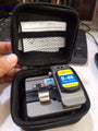 Fiber Optic Cable Cutter Knife Fiber Cleaver Tool