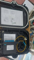 1:8 Nap Box with Splitter _ COMLINK