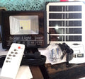 REMOTE SOLAR LIGHT – 2000W