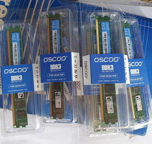 DESKTOP RAM DDR3