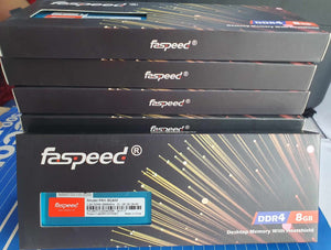 DESKTOP RAM DDR4