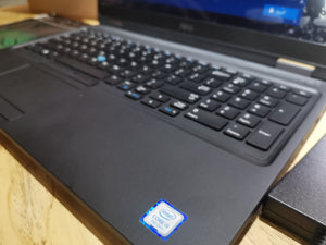 (Brandnew) Dell Laptop Core i5 7th Gen.