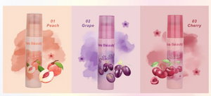 KISS BEAUTY  Lip Tint & Check Tint