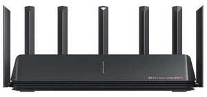 XIAOMI  AX6000   Router  6000Mbs WiFi6 VPN 512MB Qualcomm CPU Mesh Repeater