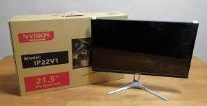 INVISION MONITOR 21.5 INCHES