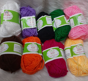 YARN