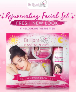Brilliant Skin Rejuvenating Set