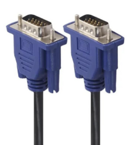 VGA TO VGA CABLE 3meter