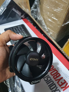 HEATSINK FAN  - AMD
