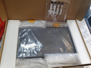10G EPON OLT 4PON PORTS WITH 4pcs px20+++9dbm modules