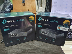 TP-Link OC200 Omada Cloud Controller Supports Professional Centralized Management for Wi-Fi Network